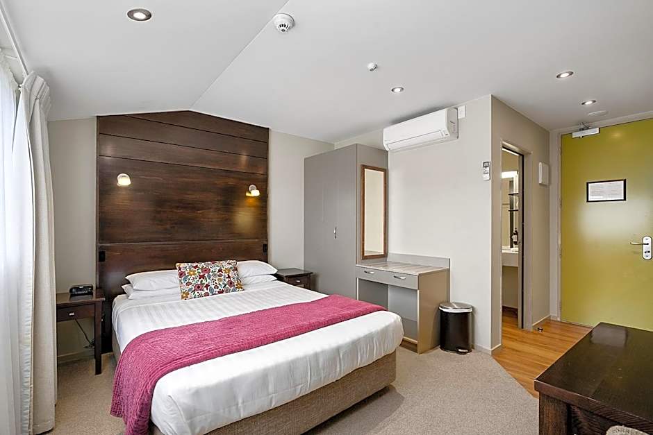 Boulcott Lodge