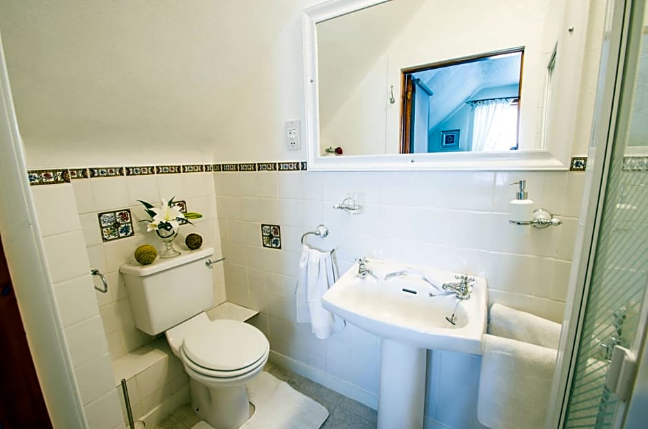 Anchorage B&B