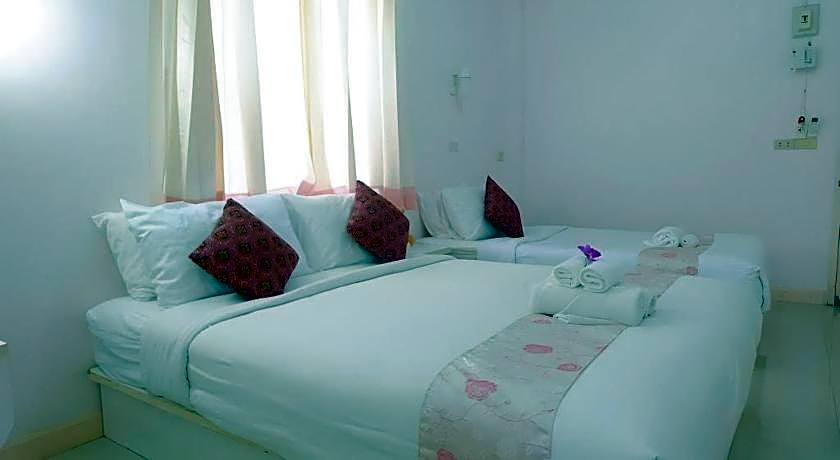 Wiangphumin Hotel