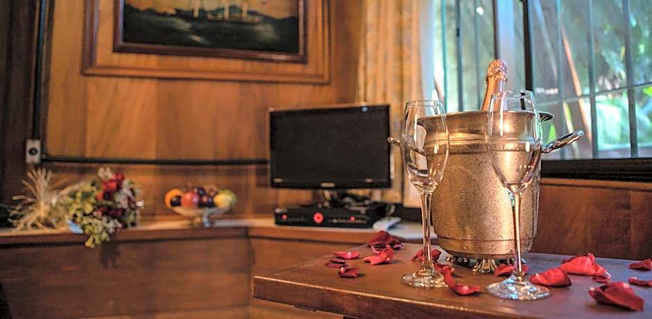 Plaza Inn Pousada do Capitão