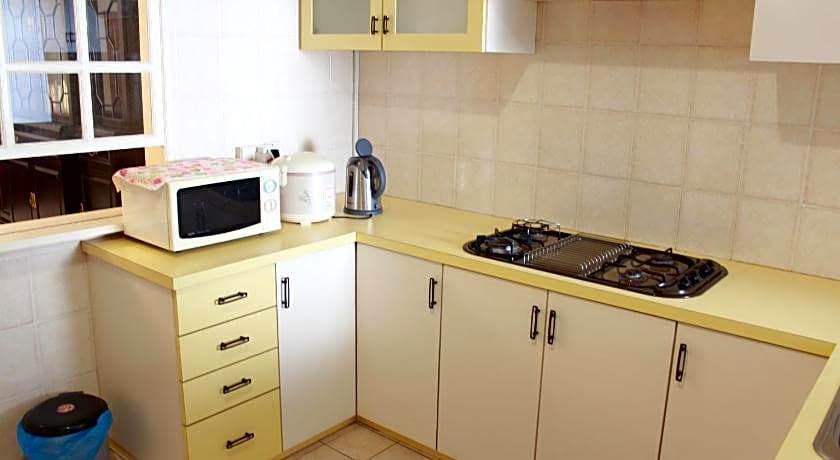 Marina Court Kota Kinabalu Sabah