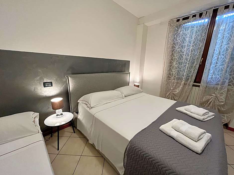 Residence la Lucciola