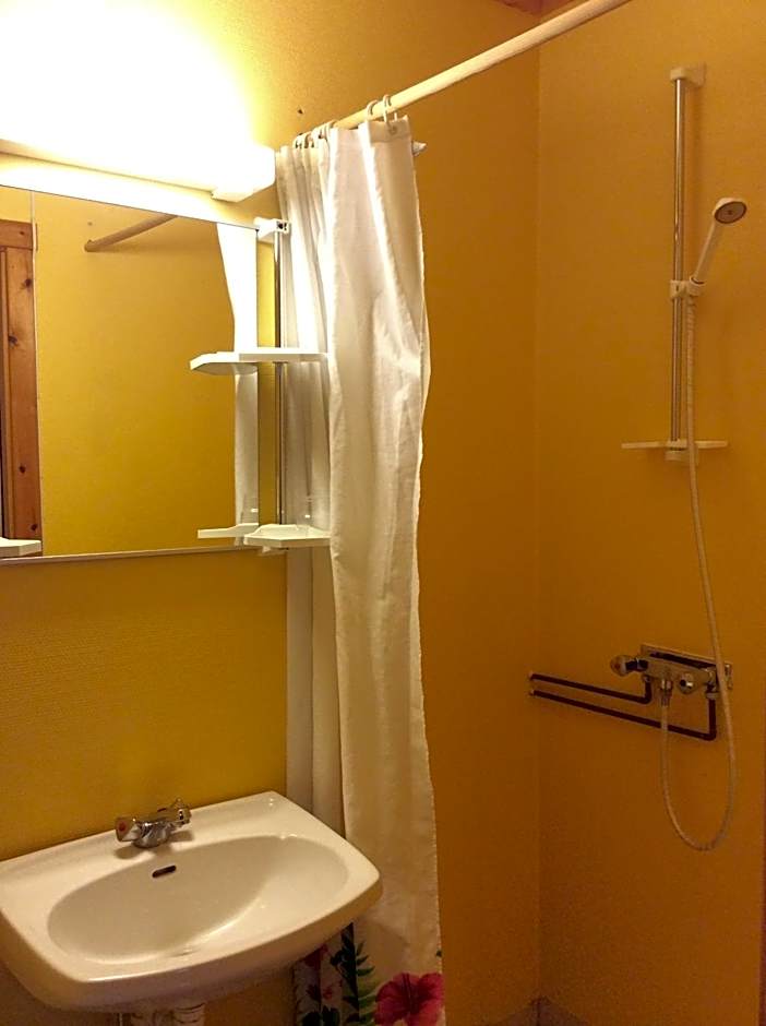Hotel Repvåg