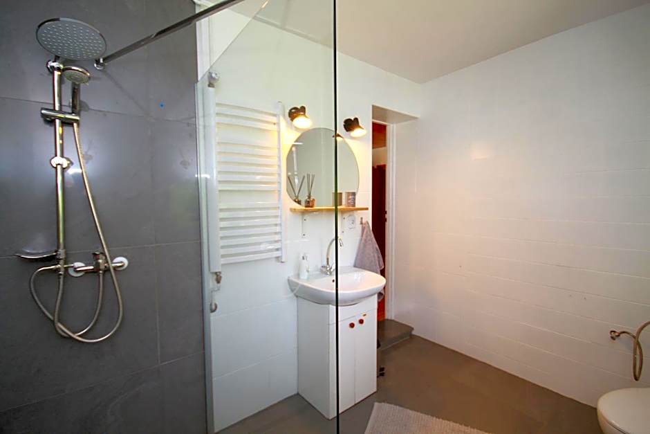 Białowieska Leśniczówka "U Jasia i Małgosi"