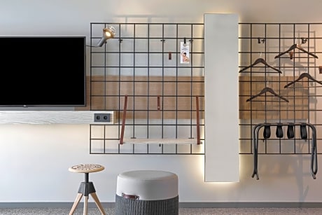 Room, 2 Twin Beds