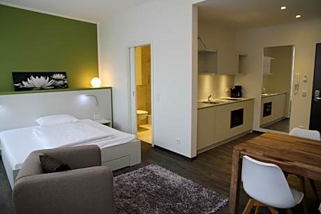 Comfort Apartment