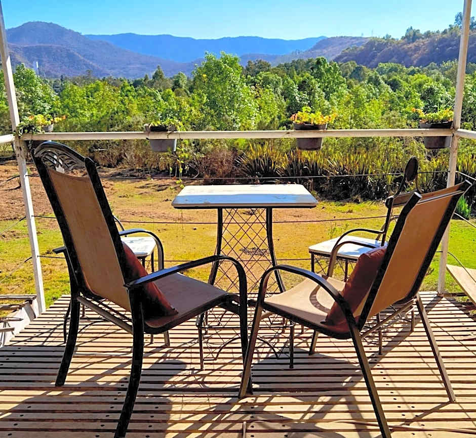 Rancho con Caballos El Reencuentro