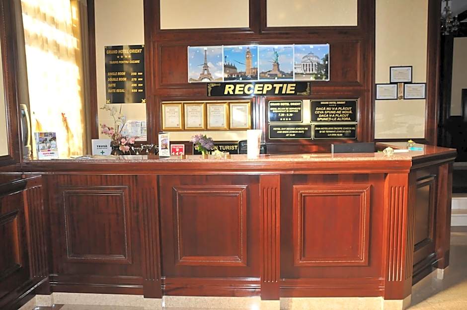 Grand Hotel Orient Braila