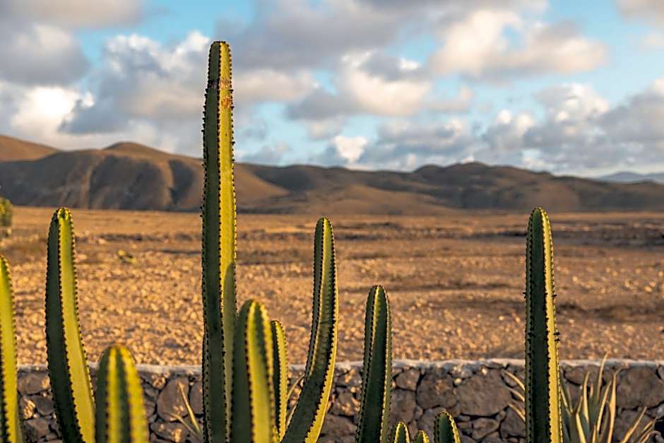 Alma Calma Hotel Rural