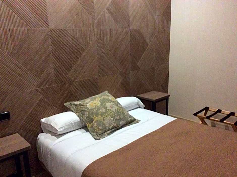 Hotel Ciudad de Fuenlabrada