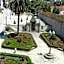 Motel Cancun Barbadas-Ourense