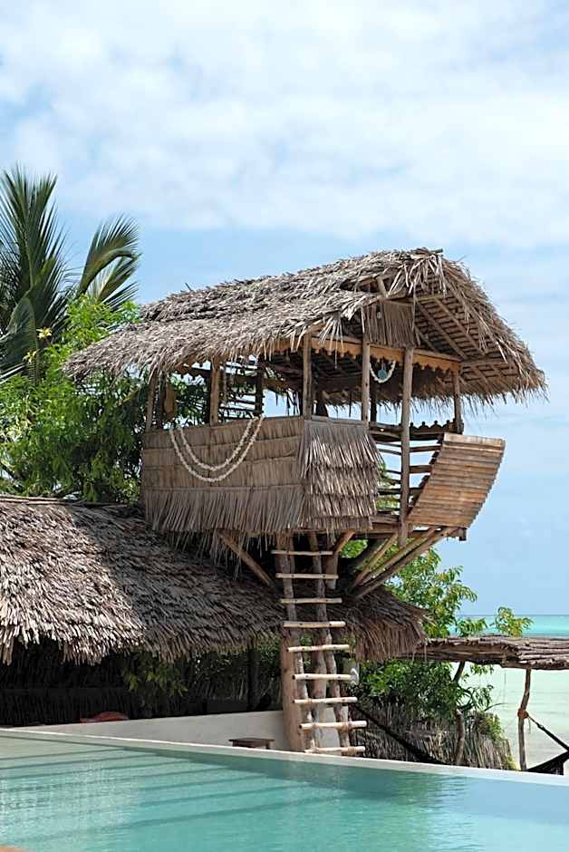 Be Zanzibar Boutique Hotel