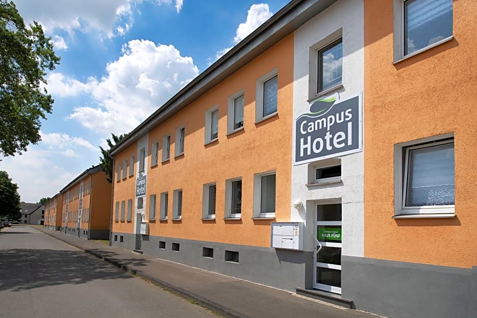 Campus Hotel