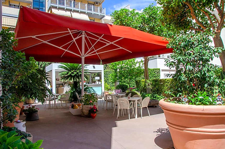 Liddo Boutique hotel