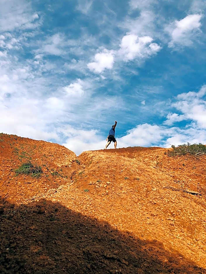Quinta Pedra Dos Bicos