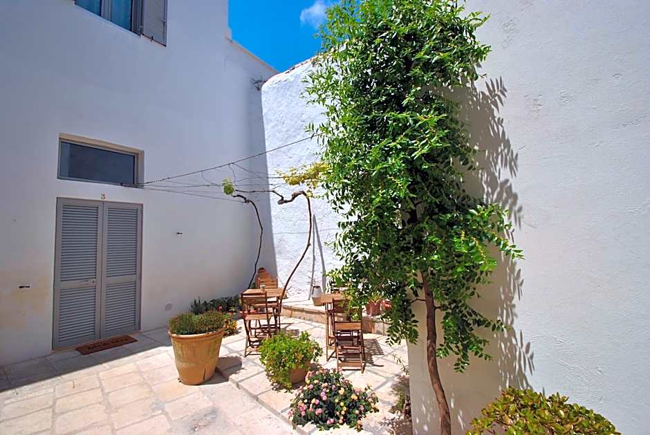 Palazzo San Giovanni