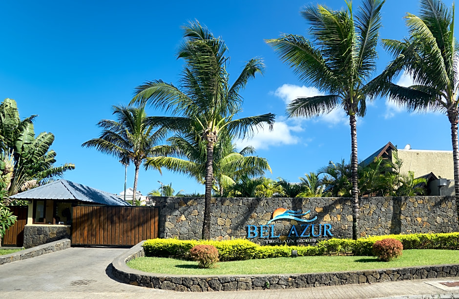 Bel Azur Beach Residence By LOV