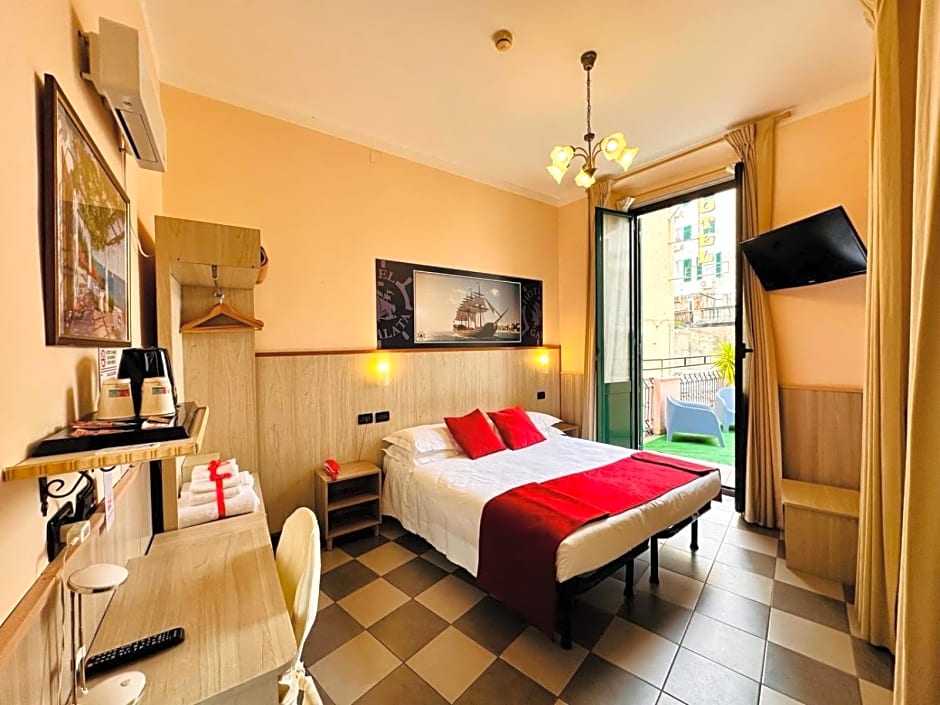 Hotel Galata