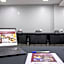 Hotel Euro Suite Sao Jose do Rio Preto by Nacional Inn