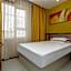 Shell Shanghai Baoshan District Tieli Road Subway Station Tiefeng Road Hotel