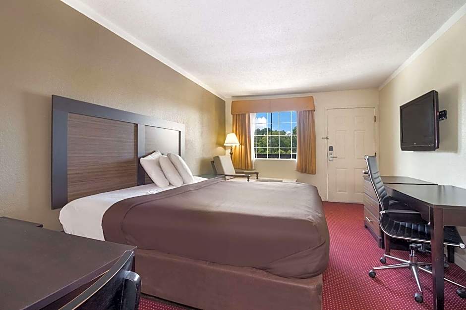 Suburban Studios Florence - Darlington