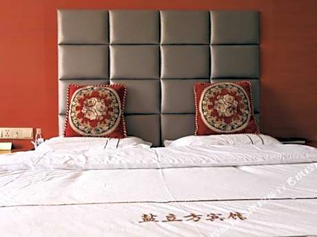 Yanlifang Hotel