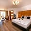 Aktiv & Wellnesshotel Zentral