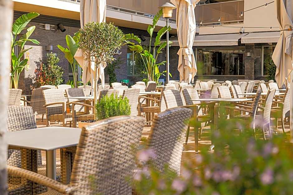 htop Pineda Palace & SPA 4*Sup