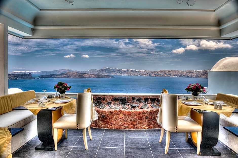 Astarte Suites