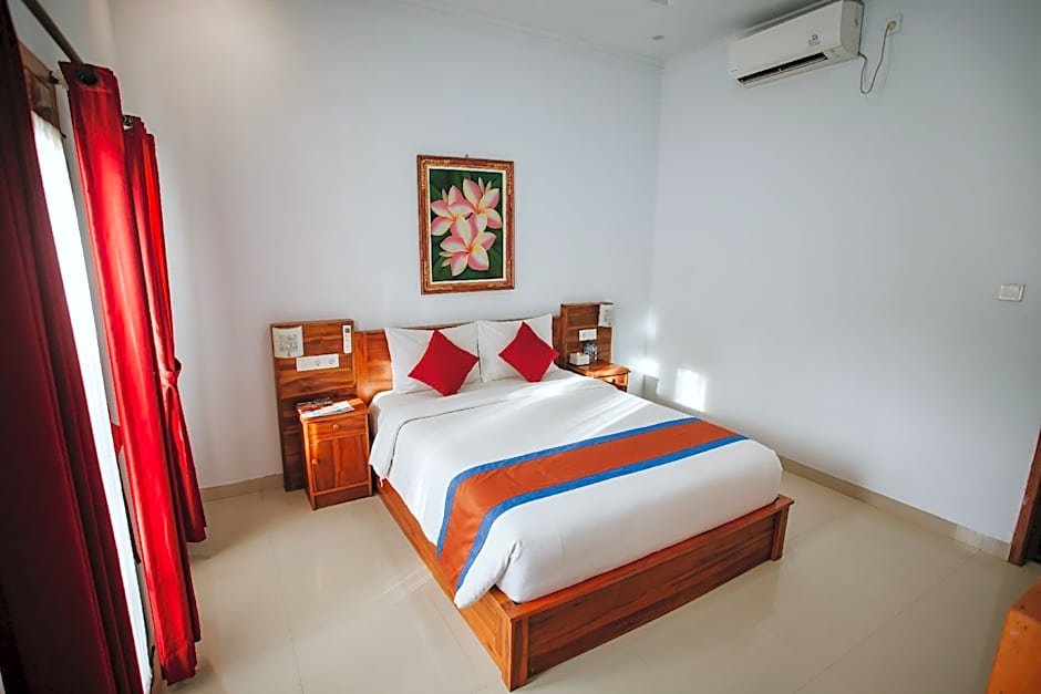 The Dagan Bungalow