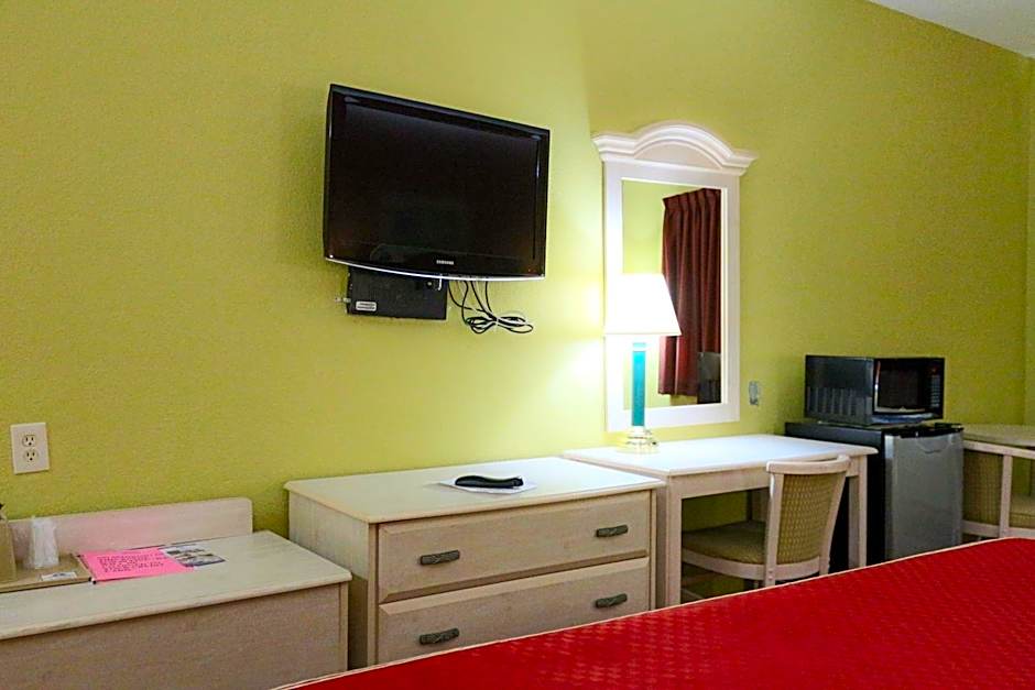 Americas Best Value Inn Houston at FM 1960 & I-45