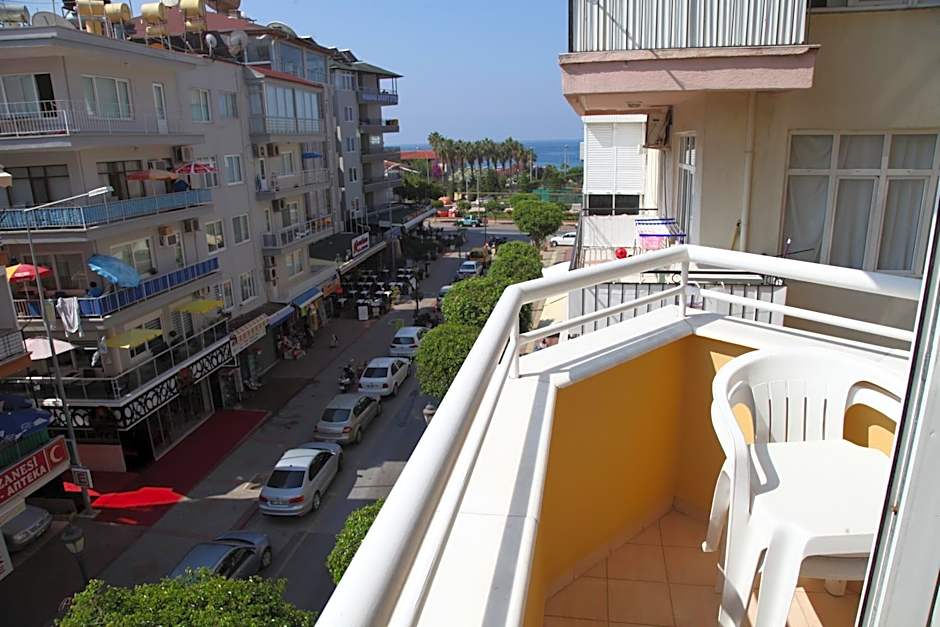 Alin Hotel