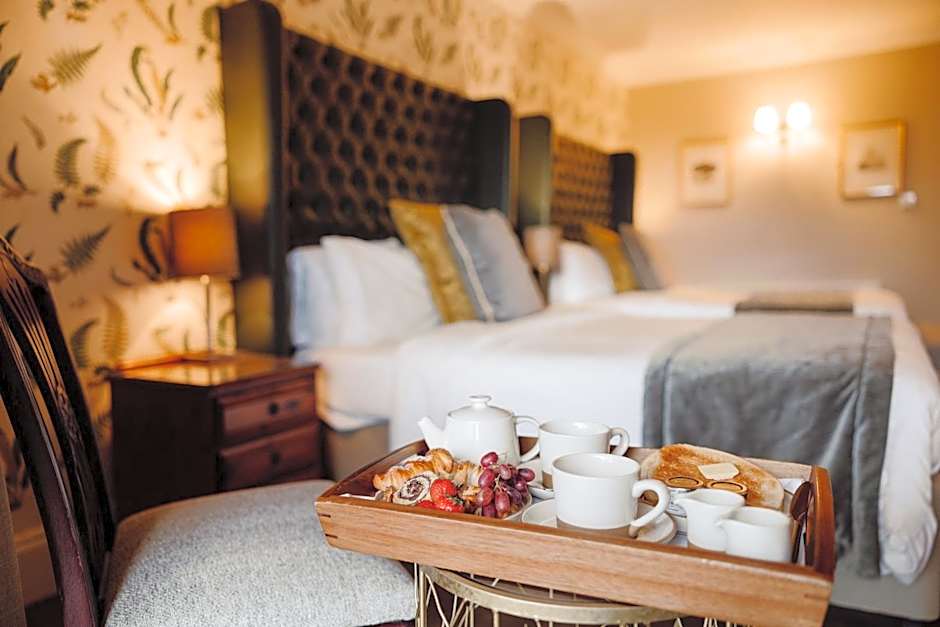 New House Country Hotel