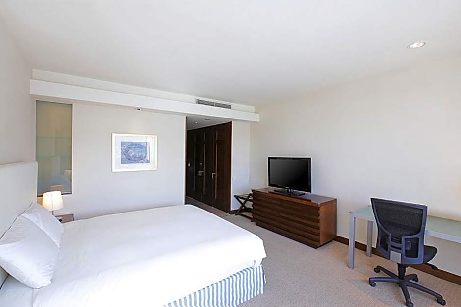 Samsung Hotel Geoje