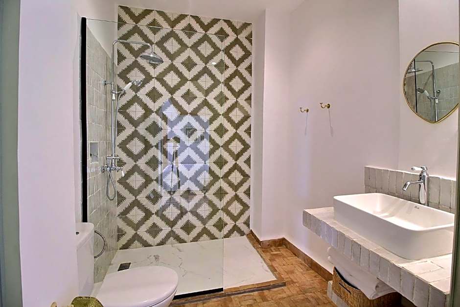 Riad Al Uzza