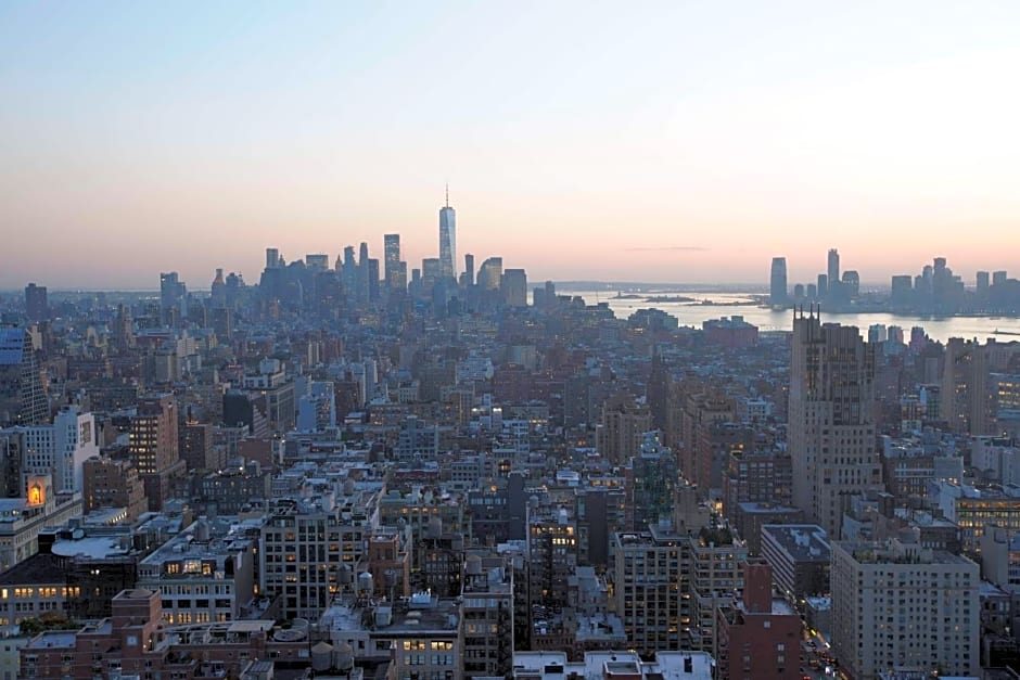 Hyatt Place New York / Chelsea