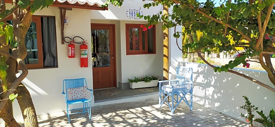 Parcel do Gostoso Pousada