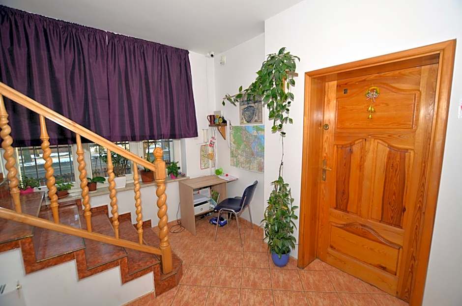Hostel Madeira