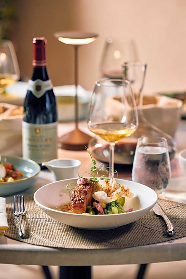 La Fleur Boutique Hotel