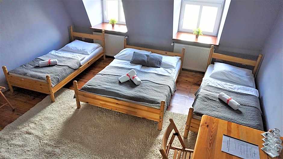 Explorer B&B Old Town Rooms & Apartment #don't be a tourist, be an Explorer!