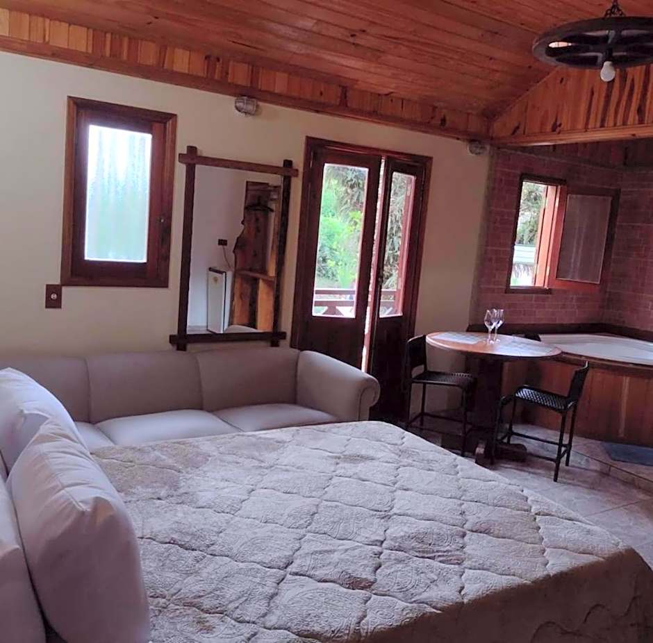 Pousada Chales Monte Verde