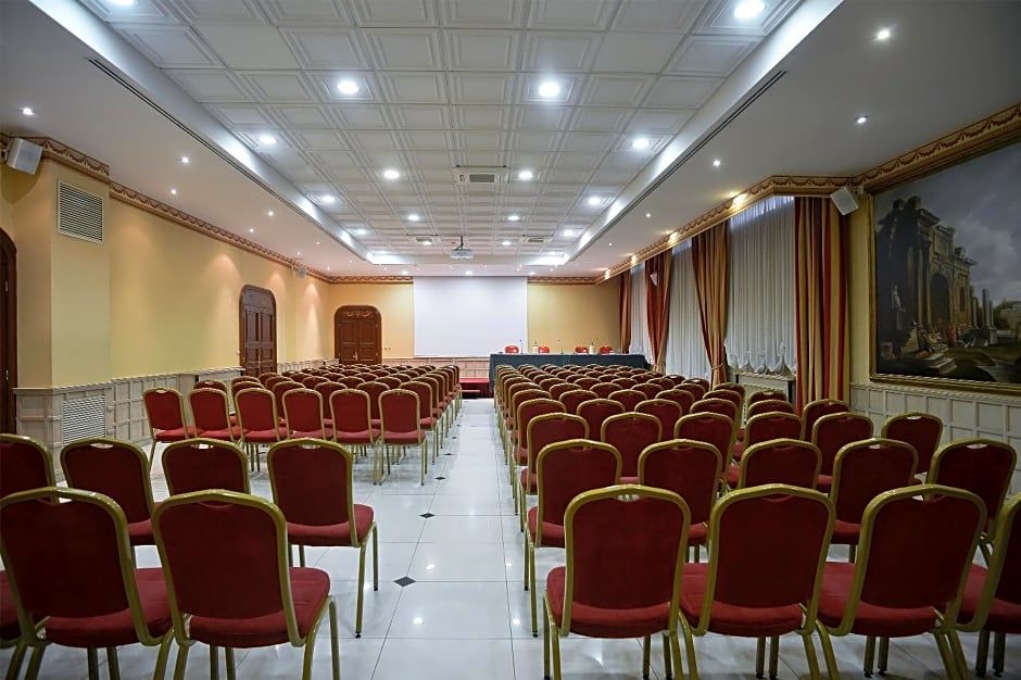 Zanhotel Europa