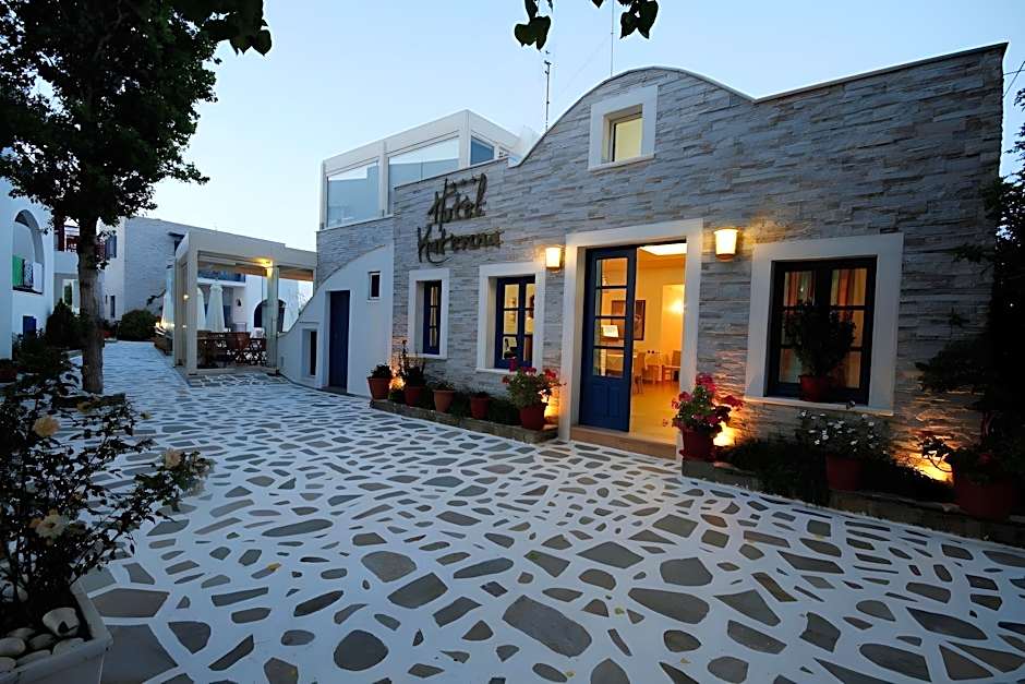 Hotel Katerina
