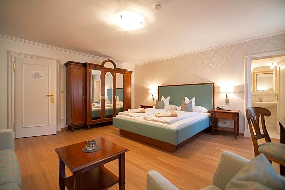 Flair Hotel Adlerbad