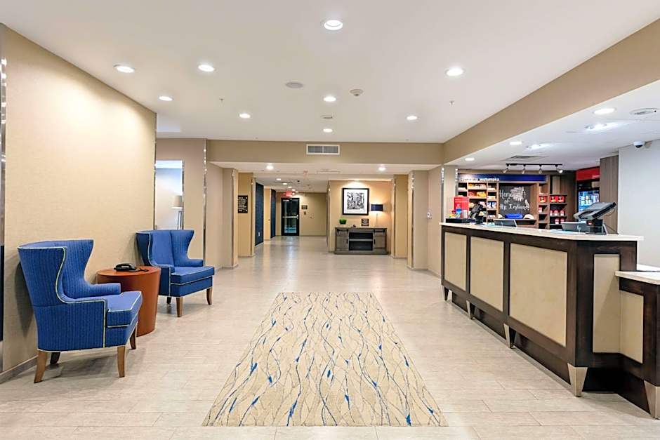 Hampton Inn By Hilton Wetumpka, AL