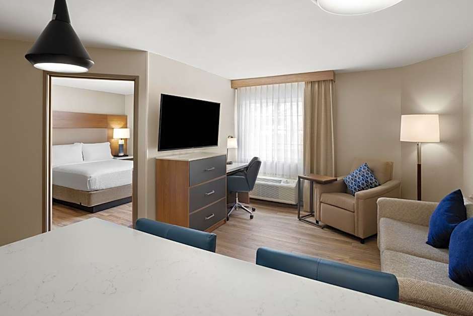 Candlewood Suites Richmond - South By IHG