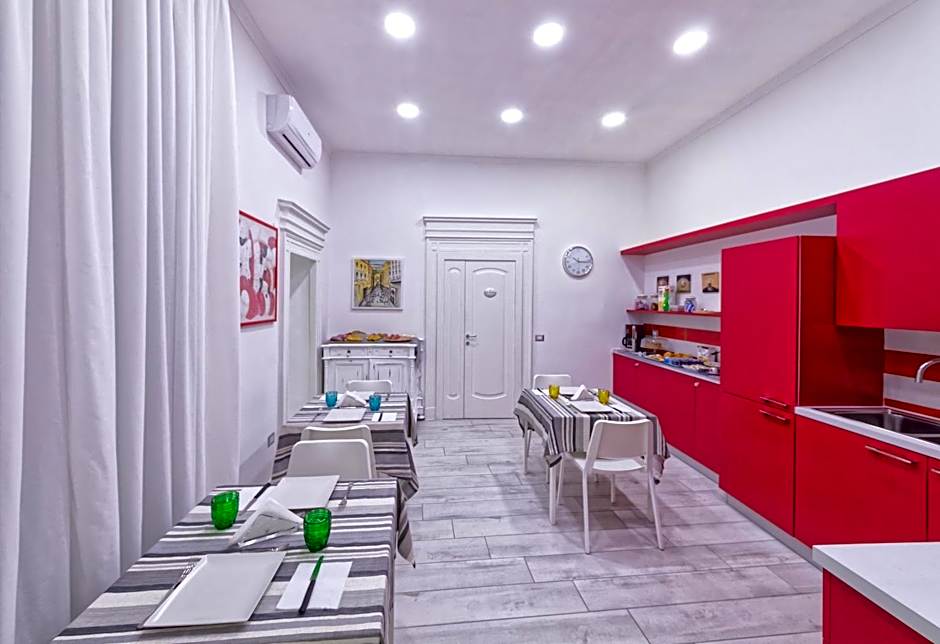 B&B Rest a Napoli