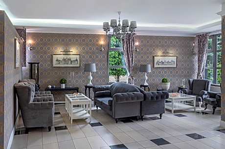 Hotel Europejski