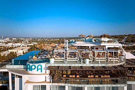 Hotel Napa Suites (Adults Only)