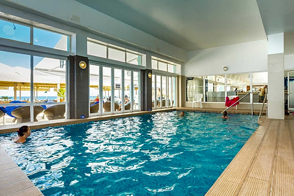 Hotel Sol e Mar Albufeira-Adult Only